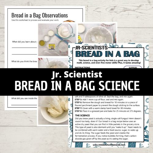 bread bag