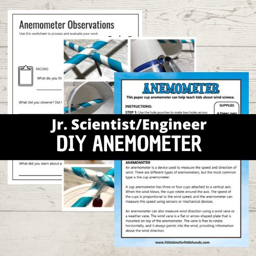 anemometer