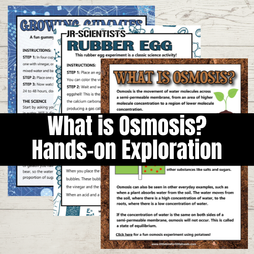 osmosis