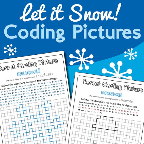 winter coding
