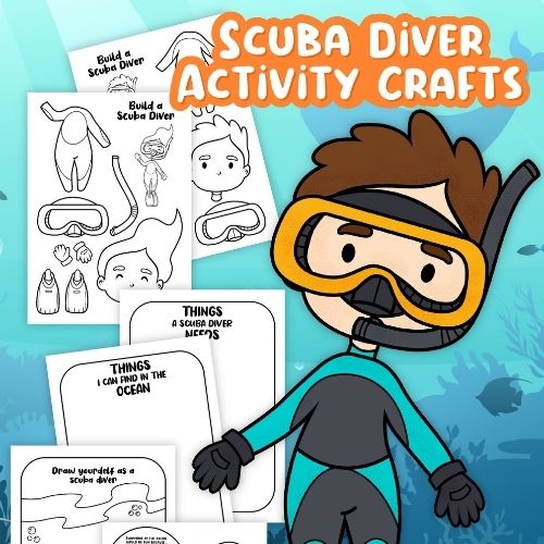 scuba