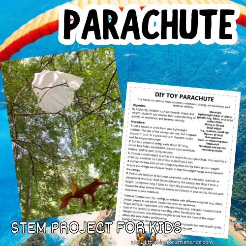 Parachute-STEM-Project-Pin-500-x-500-px