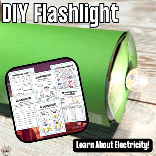 Circuit flashlight (500 x 500 px)