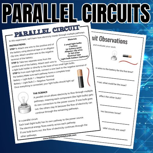 circuit parallel