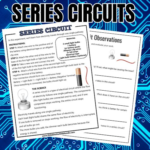 circuit series