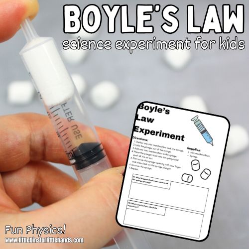 Boyles Law Pin (500 x 500 px)