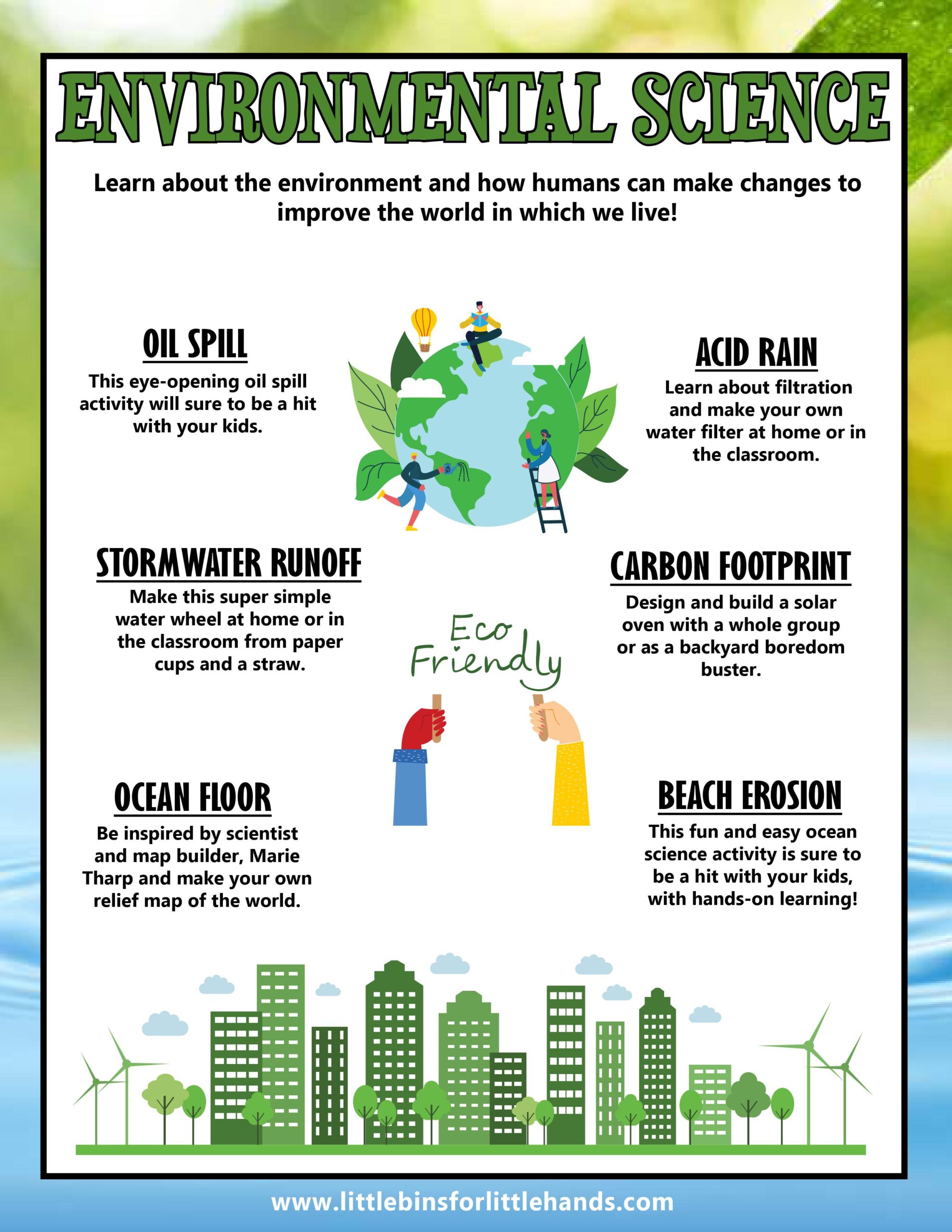 environment