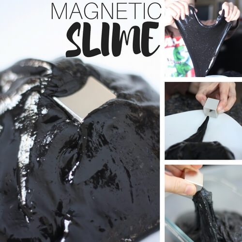 Magnetic-Slime