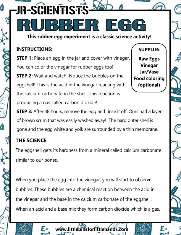 rubber-egg