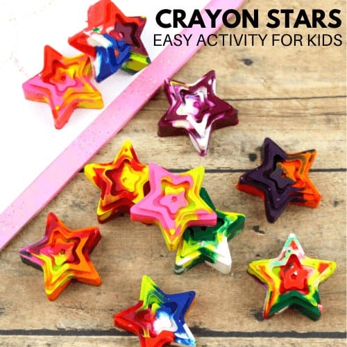 star-crayon-Activity-for-Kids