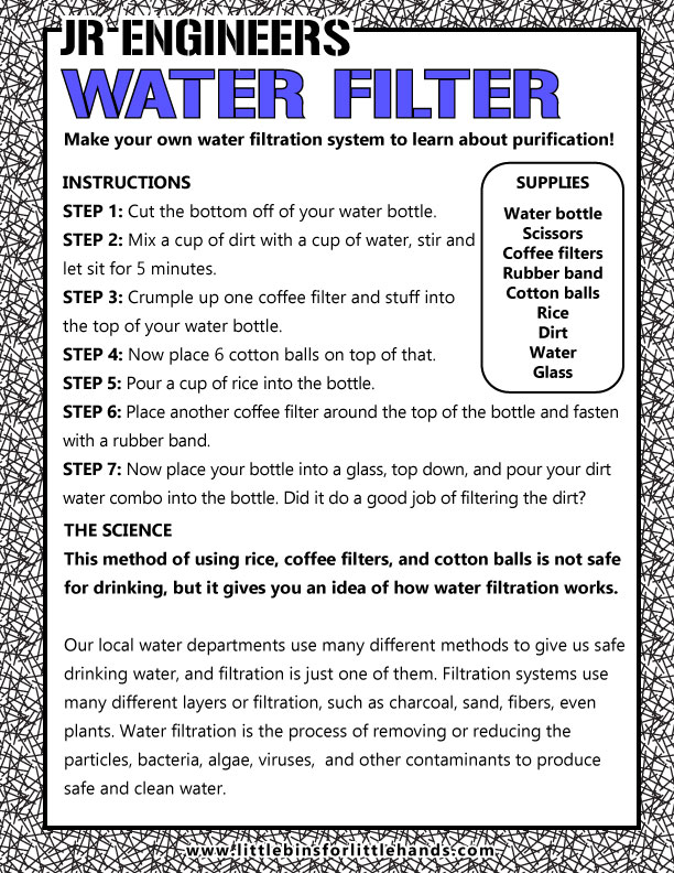 water-filter